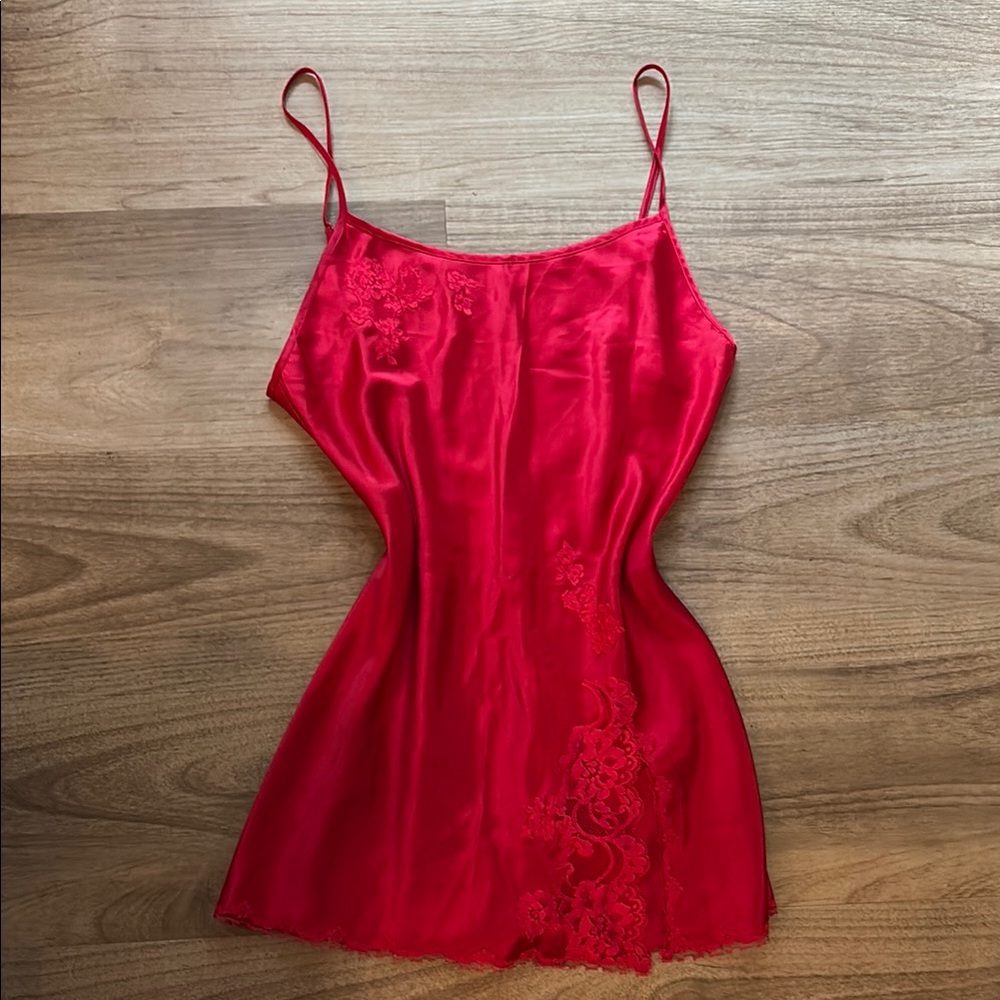 Victorias Secret Slip